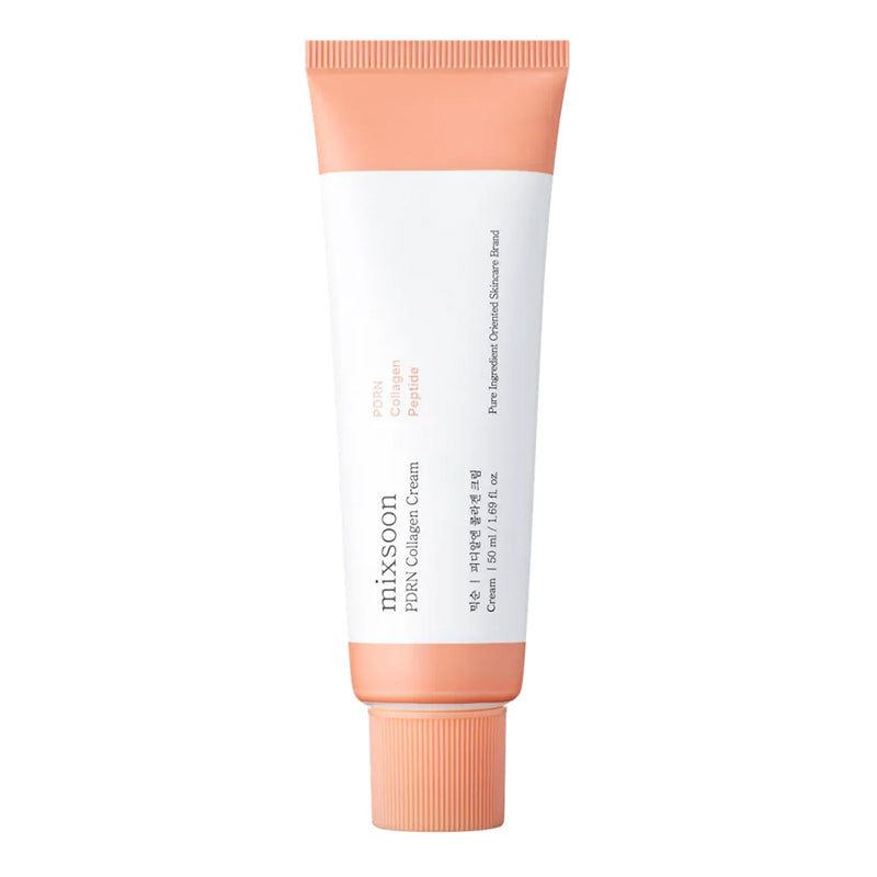 MIXSOON Face Cream with PDRN and Collagen PDRN Collagen Cream, 50 ml