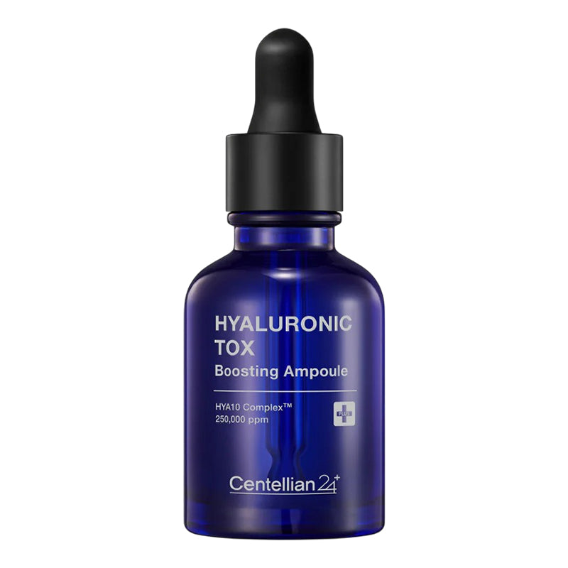 CENTELLIAN24 Hyaluronic Tox Boosting Ampoule, 30 ml