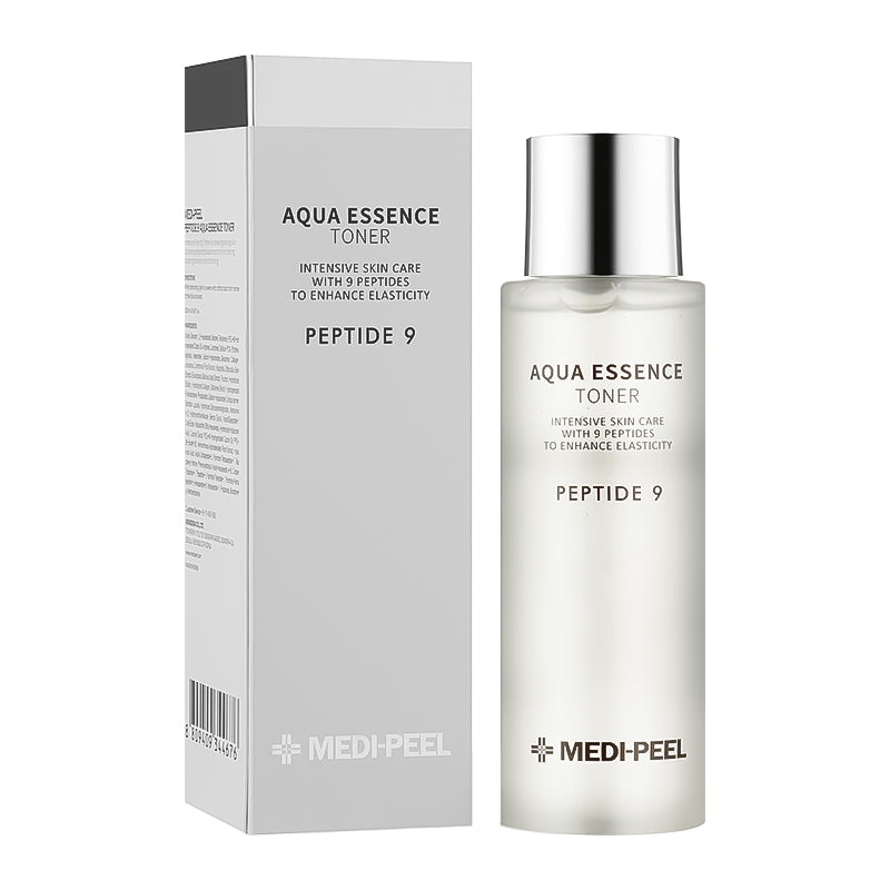 MEDI-PEEL Peptide 9 Aqua Essence toniks 250 ml