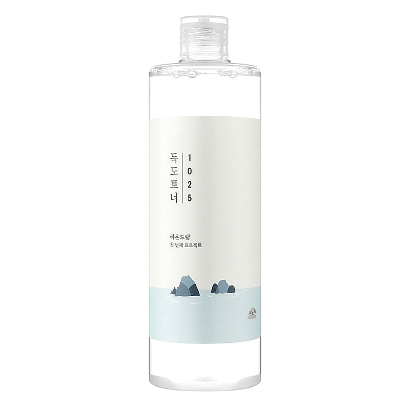 ROUND LAB 1025 Dokdo Toniks 500 ml