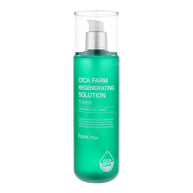 FarmStay Cica Farm atjaunojošs toniks 200 ml
