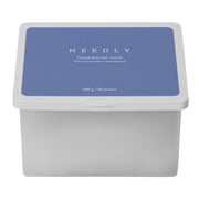 NEEDLY Crossbarrier Mask 30 pc