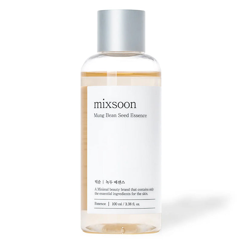 MIXSOON Mung Bean Seed Essence, 100 ml