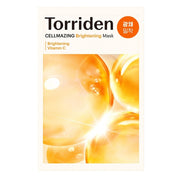 Torriden Cellmazing Brightening Mask, 26 ml
