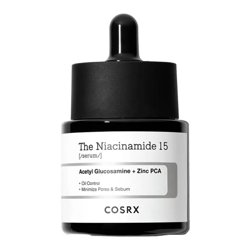 COSRX The Niacinamide 15 serums 20 ml