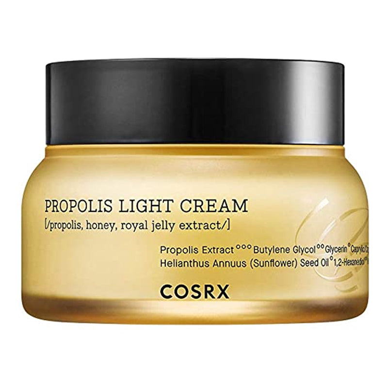 COSRX Full Fit Propolis vieglais krēms 65 ml