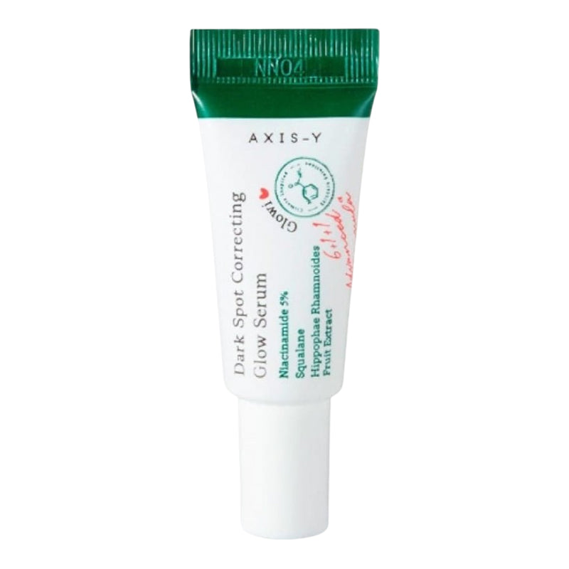 AXIS-Y Dark Spot Correcting Glow Serum MINI 5 ml