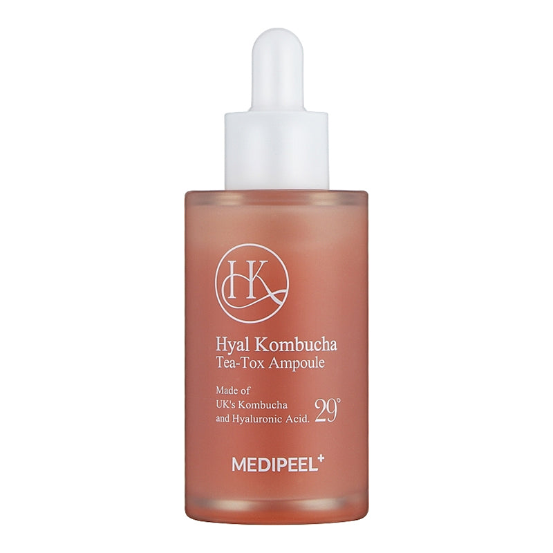 MEDI-PEEL Hyal Kombucha Tea-Tox ampula 50 ml