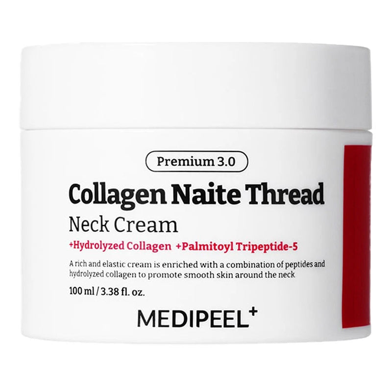MEDI-PEEL Premium kolagēna kakla krēms ar diegu 3.0 100 ml