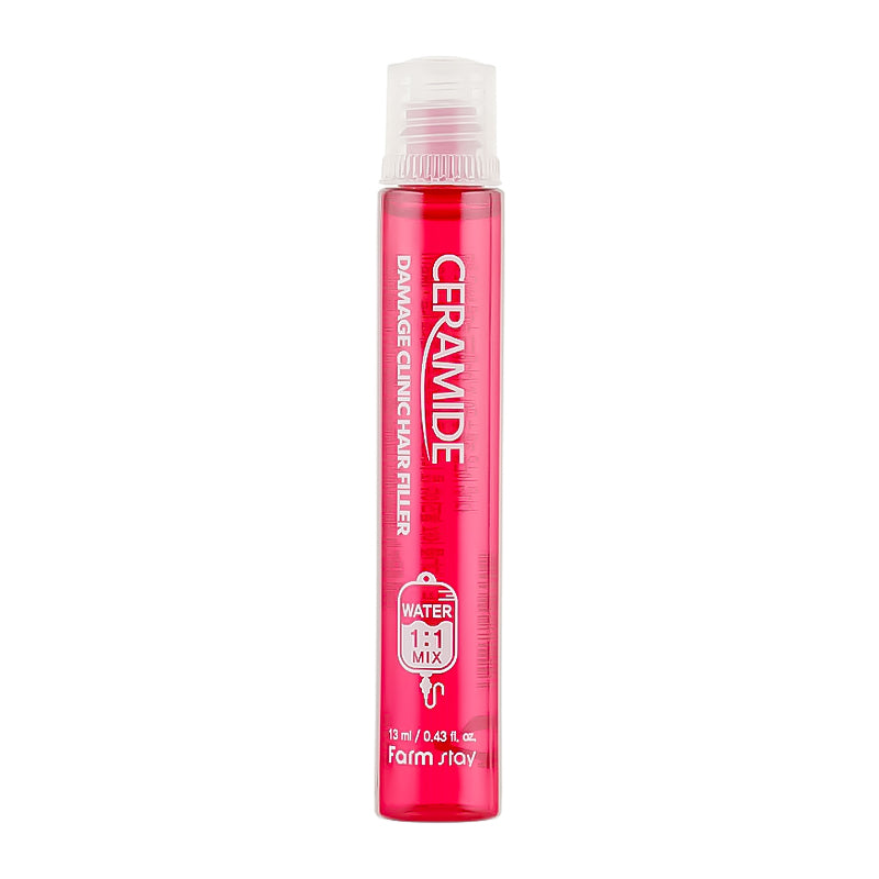 FarmStay Ceramide Damage Clinic Hair Filler 13 ml
