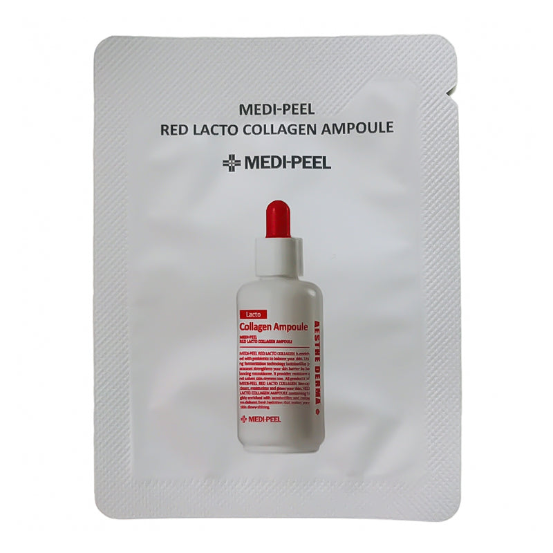 MEDI-PEEL Red Lacto Collagen Ampoule PARAUGS 1.5 ml