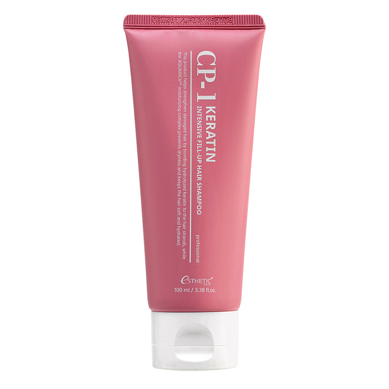 ESTHETIC HOUSE CP-1 Keratin Intensive Fill-up Hair Shampoo 100ml