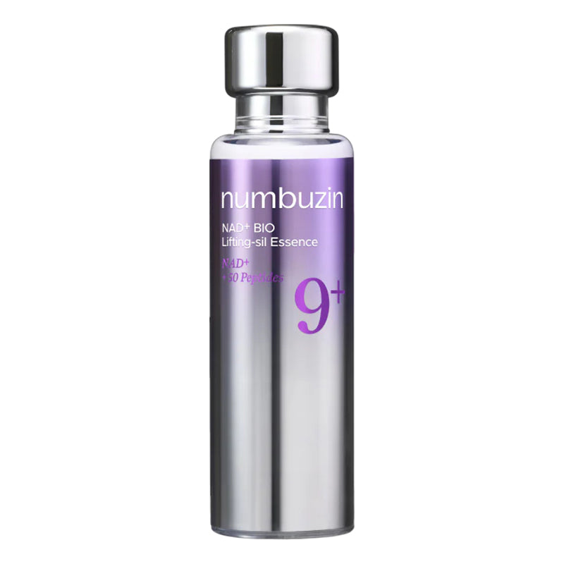 NUMBUZIN No.9 NAD+ BIO Lifting-sil Essence 50 ml