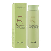 Masil 5 Probiotics Apple Vinegar Shampoo 300 ml