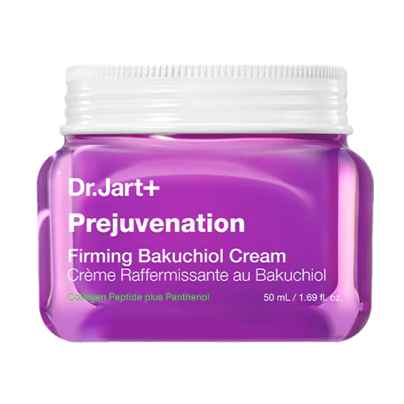 Dr. Jart+ Prejuvenation nostiprinošs bakuchiola krēms, 50 ml