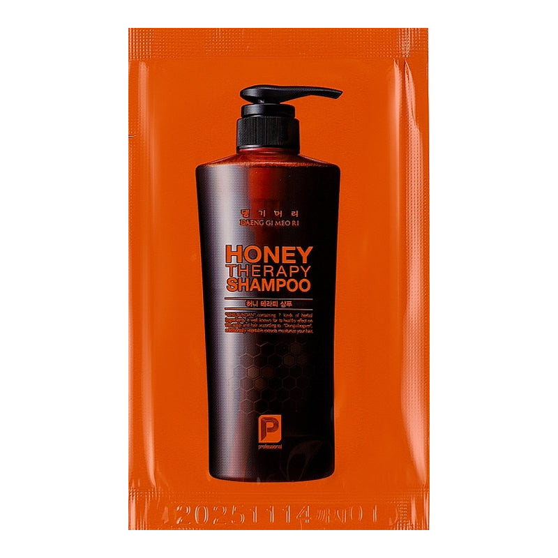 Daeng Gi Meo Ri Professional Honey Therapy PLUS šampūns PARAUGS 7 ml