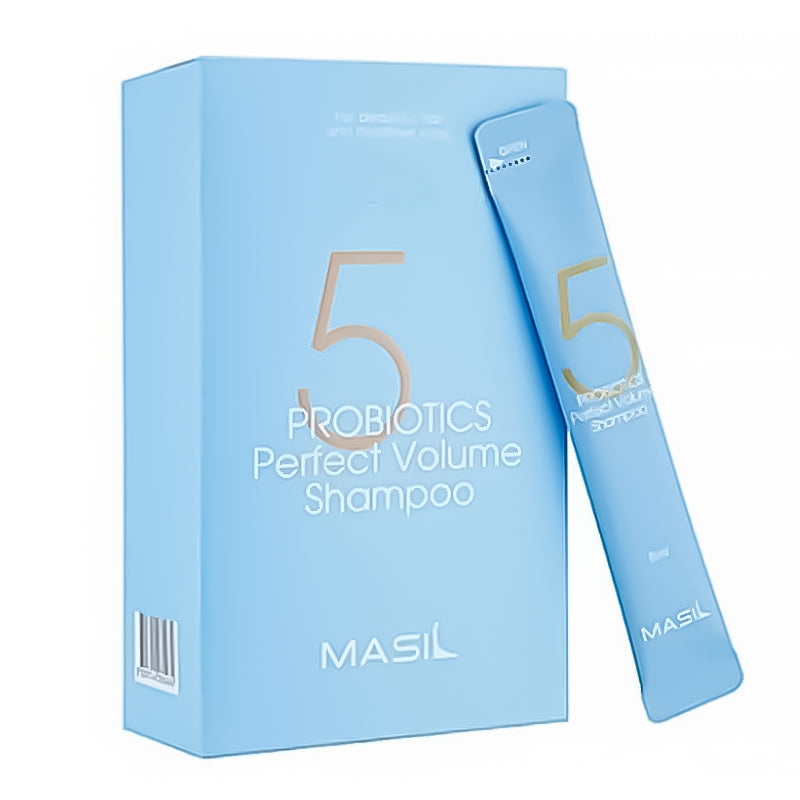 Masil 5 Probiotics Perfect Volume Shampoo 8 ml