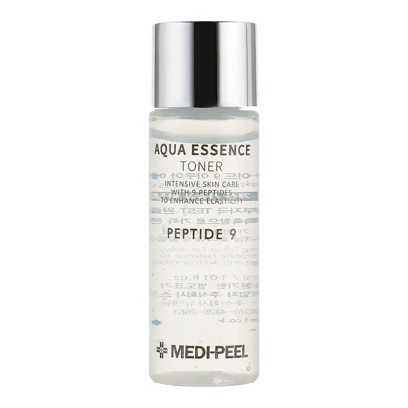 MEDI-PEEL Peptide 9 Aqua Essence toniks MINI 30 ml