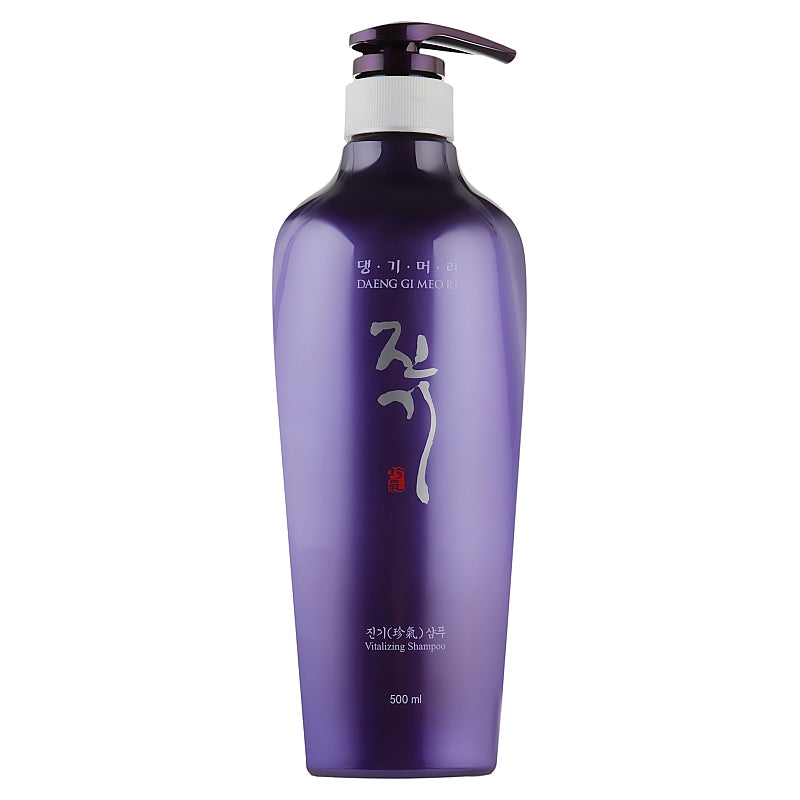 Daeng Gi Meo Ri Vitalizing šampūns 500 ml