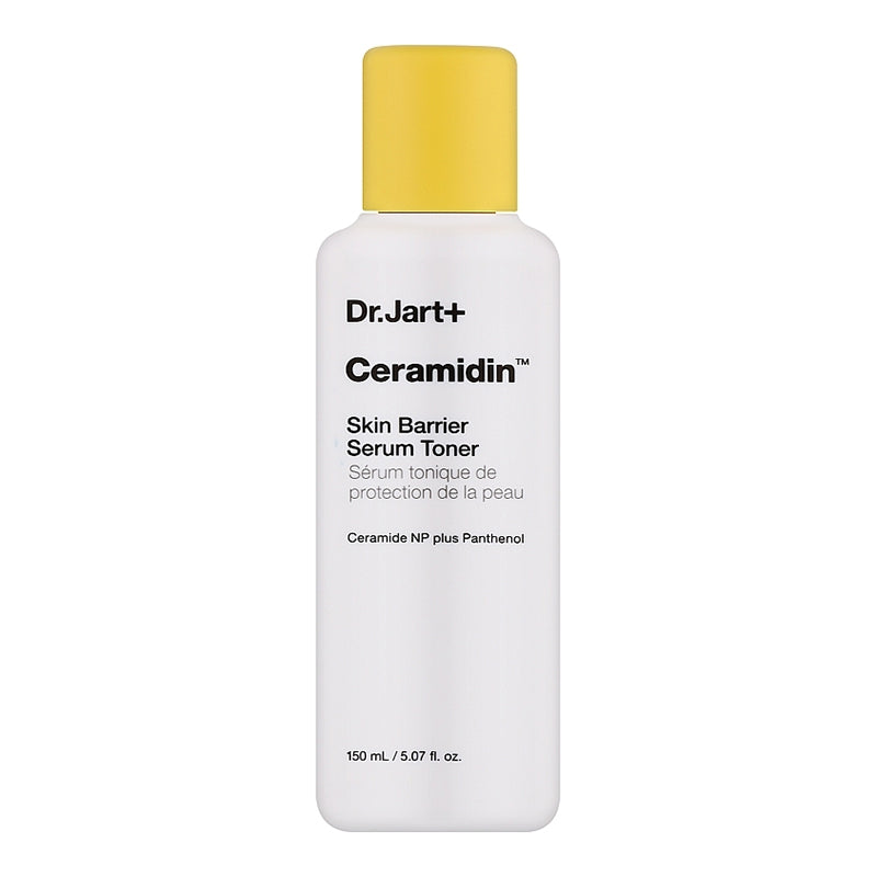 Dr. Jart+ Ceramidin ādas barjeras serums toniks, 150 ml