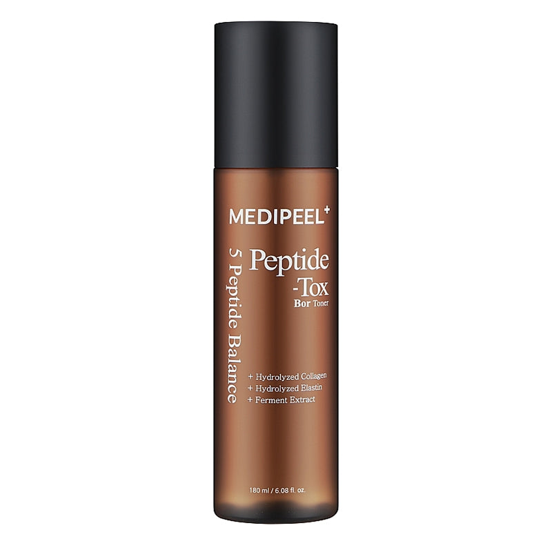 MEDI-PEEL Peptide-Tox Bor toniks 180 ml