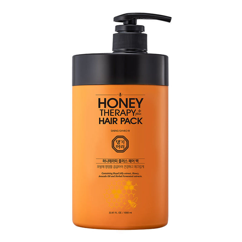 Daeng Gi Meo Ri Honey Therapy PLUS matu maska 1000 ml