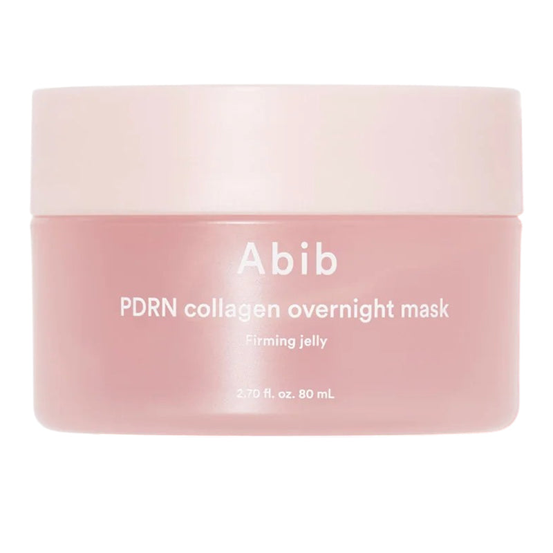 ABIB PDRN Collagen Overnight Mask Firming Jelly, 80 ml