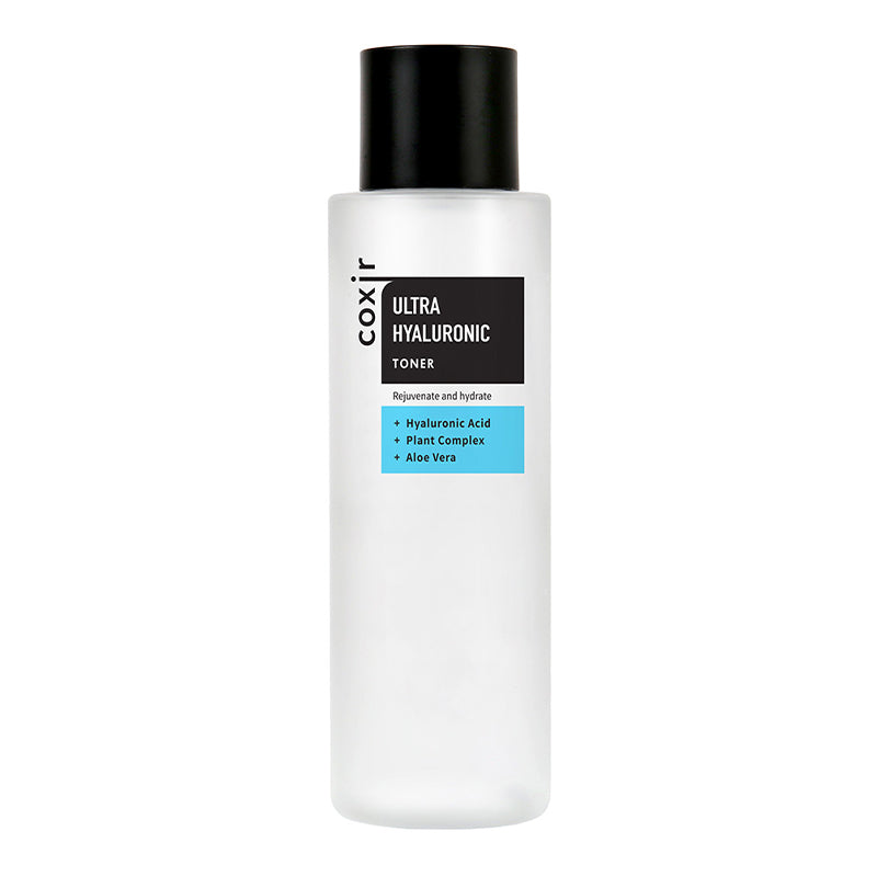 COXIR Ultra Hyaluronic Toner 150 ml