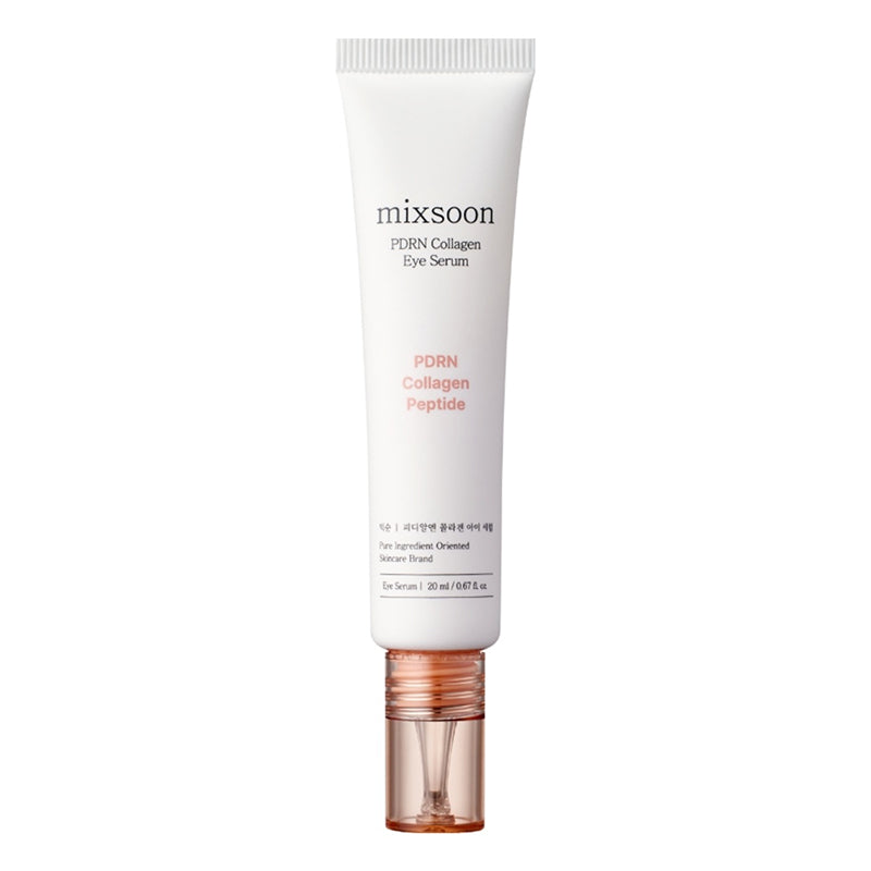 MIXSOON PDRN Collagen Eye Serum, 20 ml
