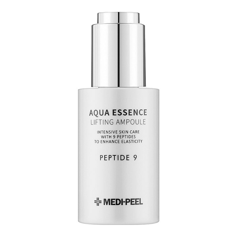 MEDI-PEEL Peptide 9 Aqua Essence Lifting Ampoule 50 ml