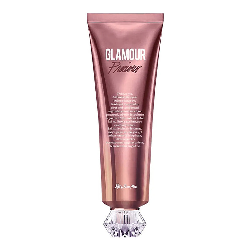 Kiss by Rosemine Fragrance Body Cream Glamour Precious 140 ml