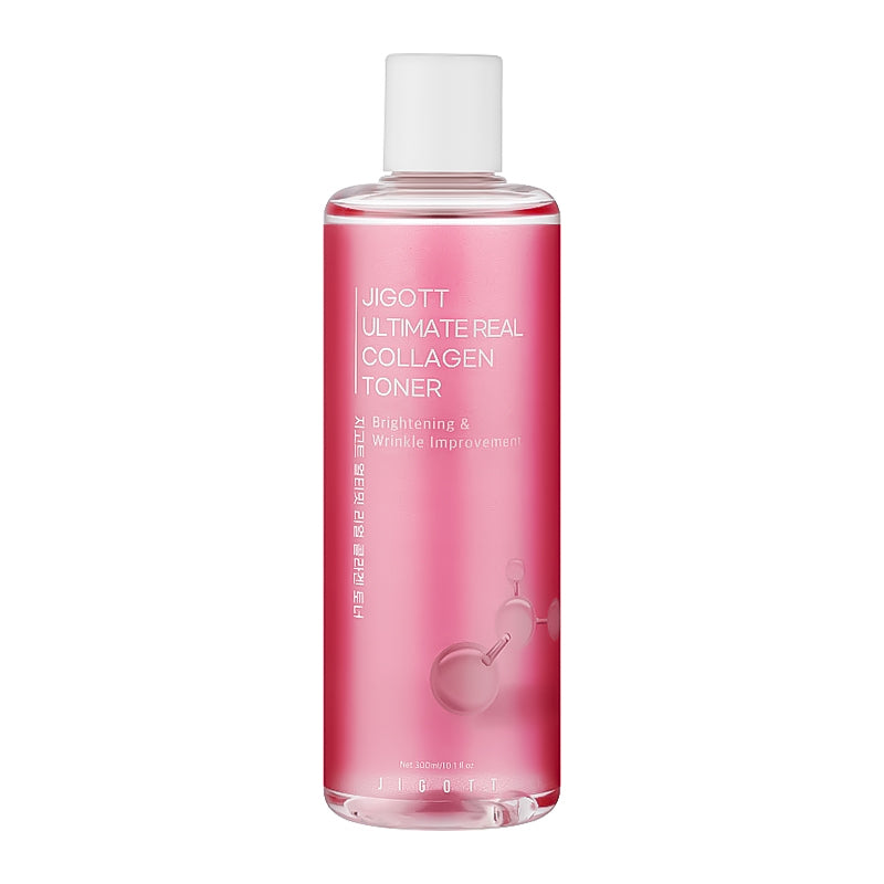 JIGOTT Ultimate Real Collagen Toneris 300 ml