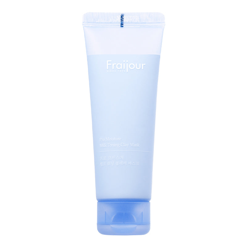 Fraijour Pro Moisture Milk Tonizējoša mālu maska 75 g