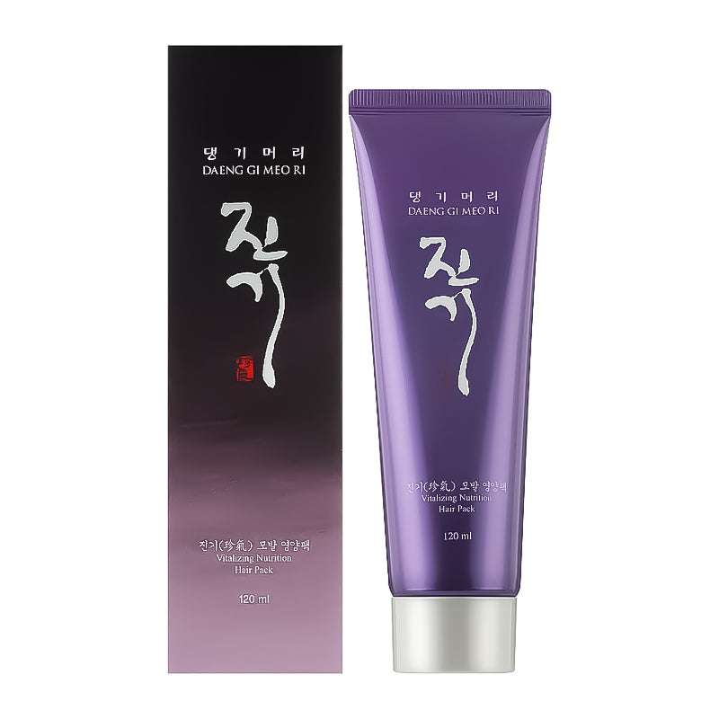 Daeng Gi Meo Ri Vitalizing Nutrition matu maska 120 ml
