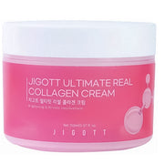 JIGOTT Collagen Ultimate Real Collagen Cream, 150 ml