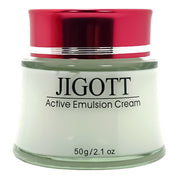 Jigott Active Emulsion Cream 50 ml