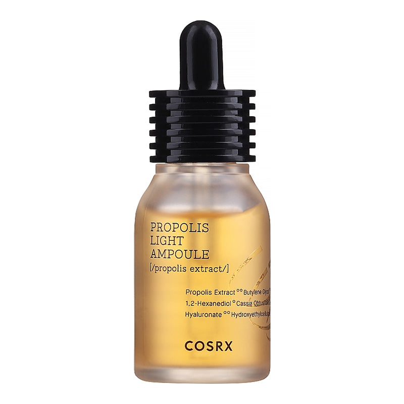 COSRX Full Fit Propolis Light ampula, 30 ml