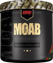 Redcon1 MOAB, Grape - 189 gramų maisto papildas
