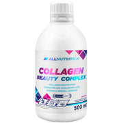 Allnutrition Beauty Complex Kolagenas, 500 ml