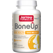 Jarrow Formulas BONEUP kalcija mikrokristāliskais hidroksiapatīts, 240 kapsulas