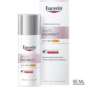 Eucerin Anti-Pigment dienas krēms SPF30, 50 ml