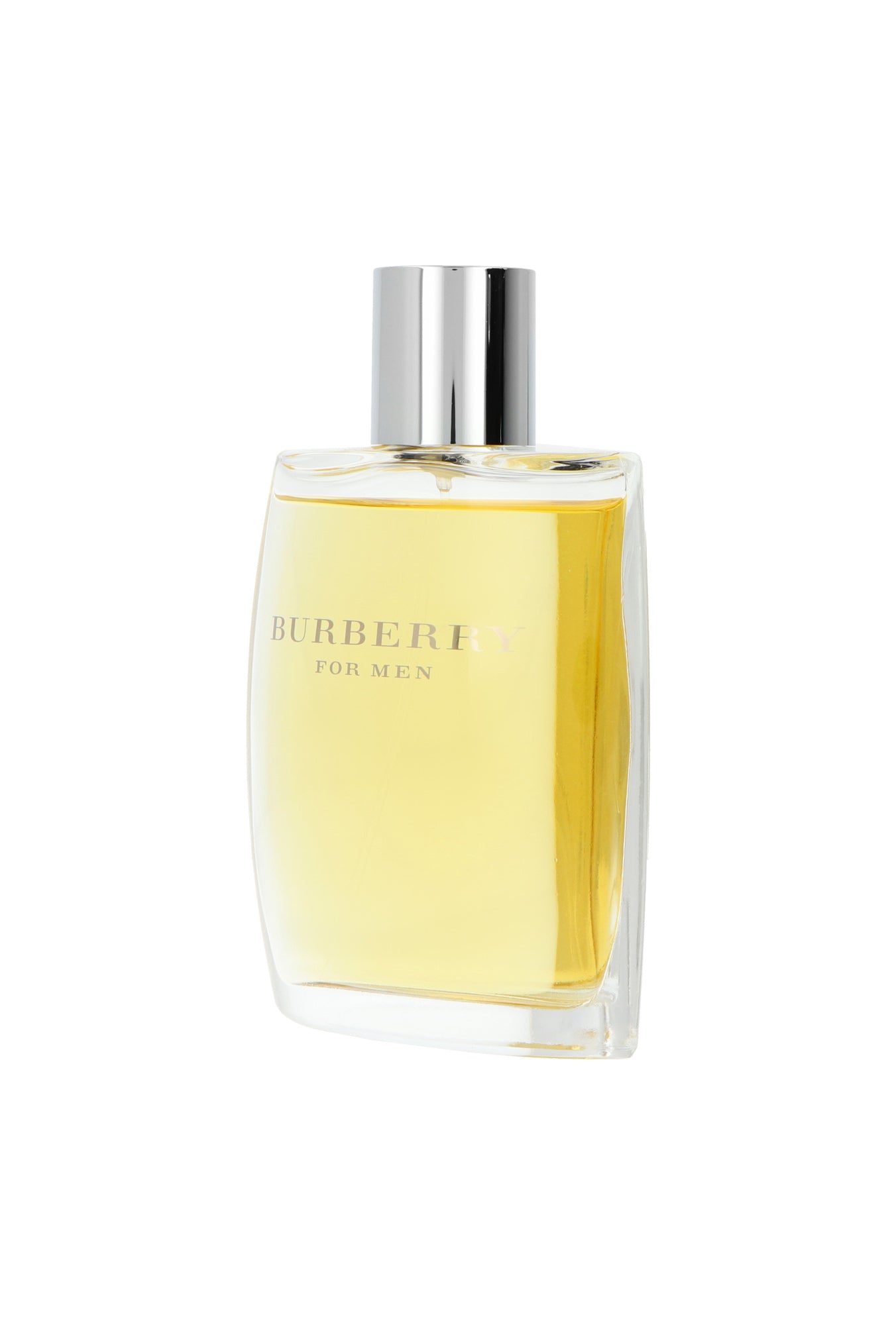 Burberry For Men Edt 100ml
