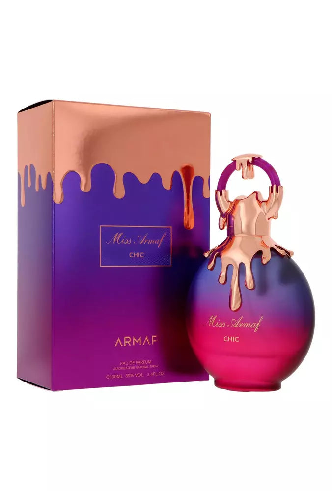 Armaf Miss Armaf Chic Edp 100ml