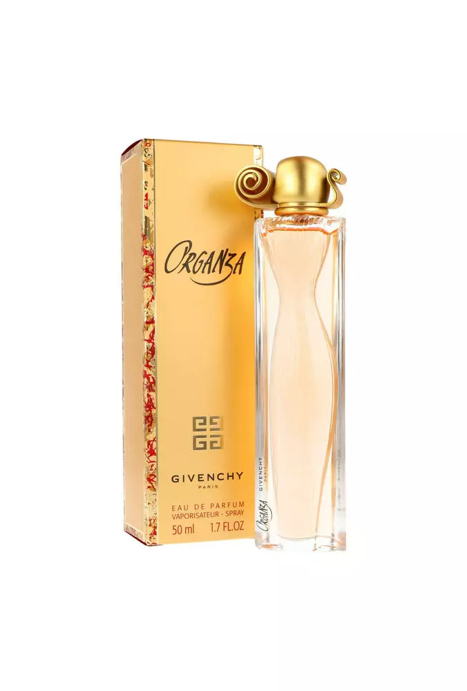 Givenchy Organza Edp 100ml
