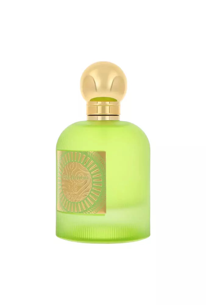 Paris Corner Emir Pear Potion Edp 100ml