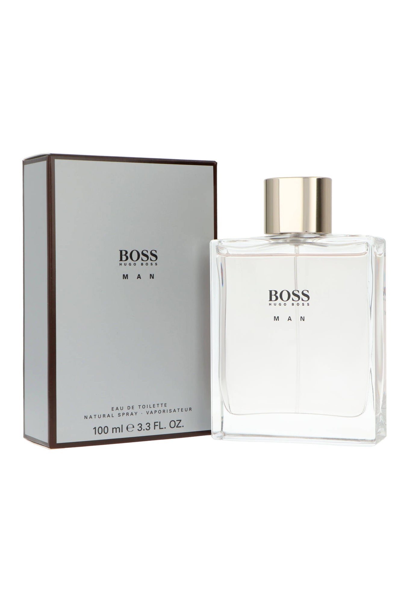Hugo Boss Boss Man Edt 100ml