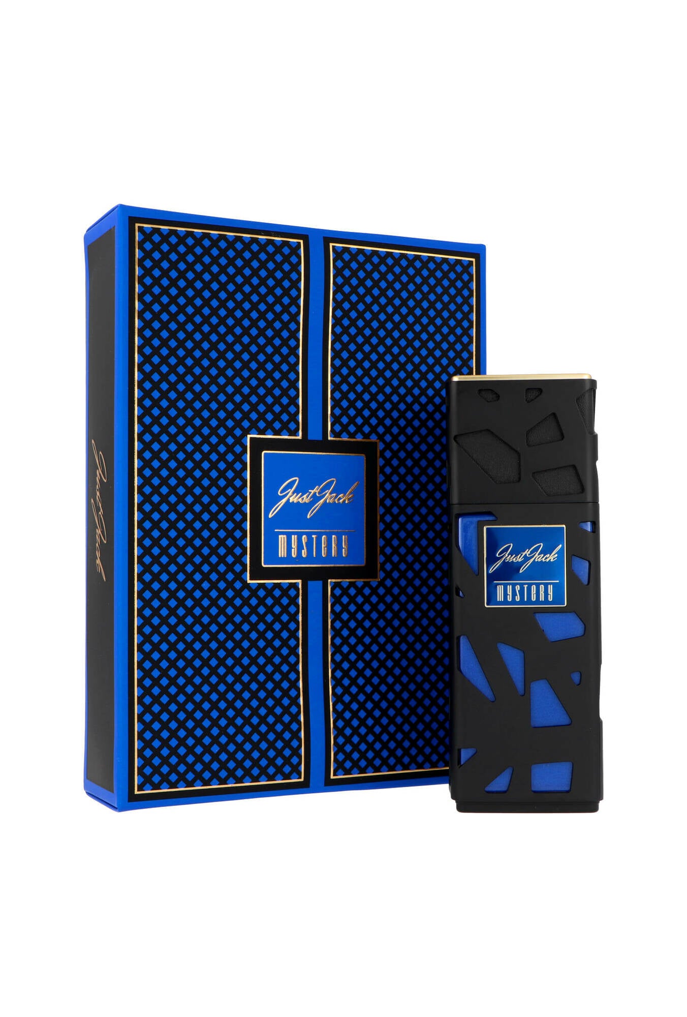 Just Jack Mystery Edp 100ml