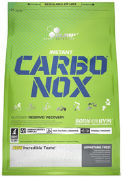 Olimp Nutrition Carbonox, Grapefruit - 1000 g maisto papildas, sporto papildas, angliavandeniai, baltymai