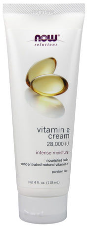Vitamin E kremas