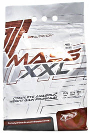 Trec Nutrition Mass XXL, Vanilės maisto papildas, 4800 g
